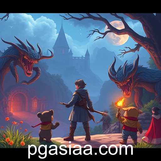 The Evolution of Gaming and Sustainability
