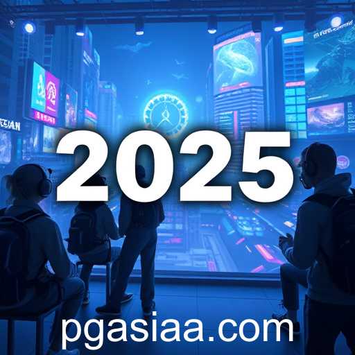 Expanding Horizons: The Rise of PGA Asia in Gaming