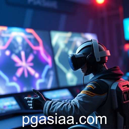 Gaming Trends and Innovations in 2025