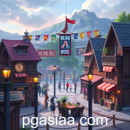 Gaming Trends in Asia: A Digital Evolution