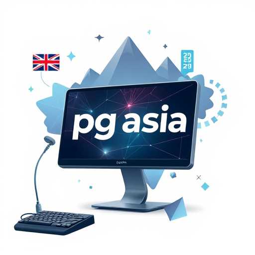 The Rise of Online Gaming in Asia