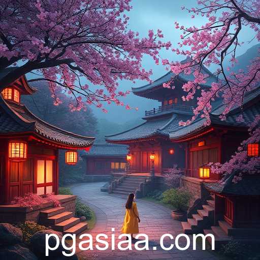 The Thriving World of Online Gaming in Asia